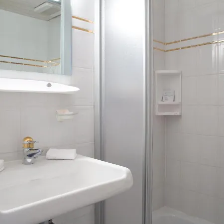 Appart-hotel Helvetia Intergolf-10 By Interhome