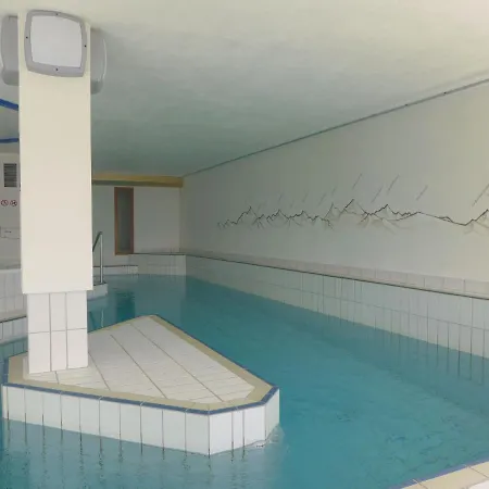 Appart-hotel Helvetia Intergolf-10 By Interhome Crans-Montana