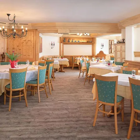 Appart-hotel Helvetia Intergolf-10 By Interhome * Crans-Montana