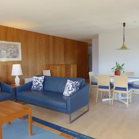 Appart-hotel Helvetia Intergolf-10 By Interhome *